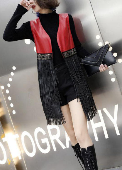 Vintage Inspired Garment with a Contemporary Edge