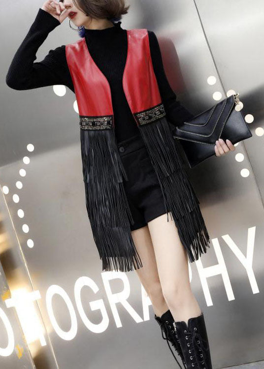 Vintage Inspired Garment with a Contemporary Edge