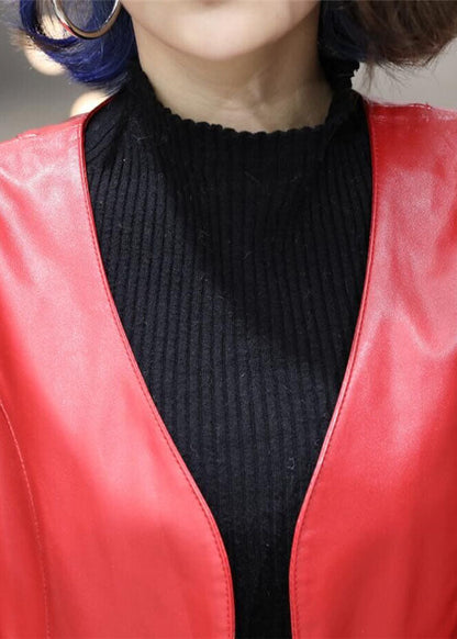 Vintage Inspired Garment with a Contemporary Edge
