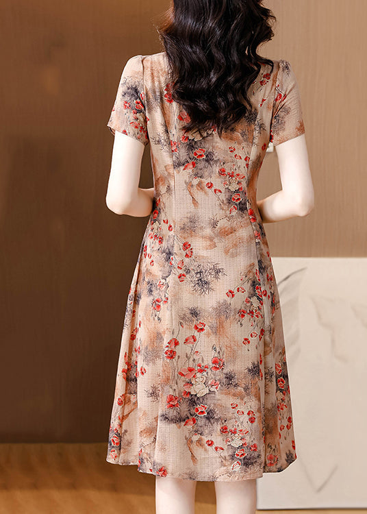 Classic Vintage & Enduringly Stylish Dress