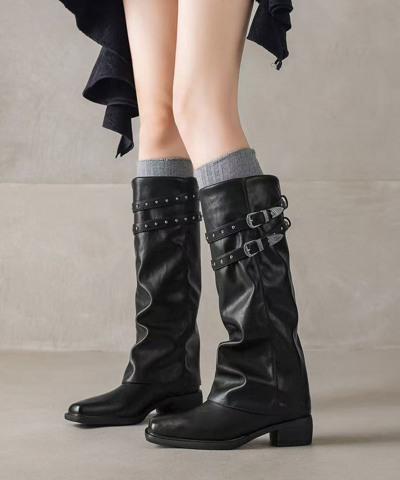 Stylish Orthopedic Boots for Any Occasion