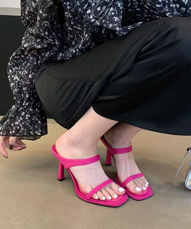 Vintage Inspired Orthopedic Sandals