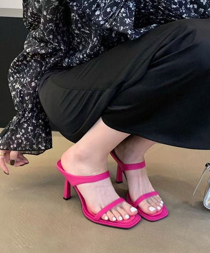 Vintage Inspired Orthopedic Sandals