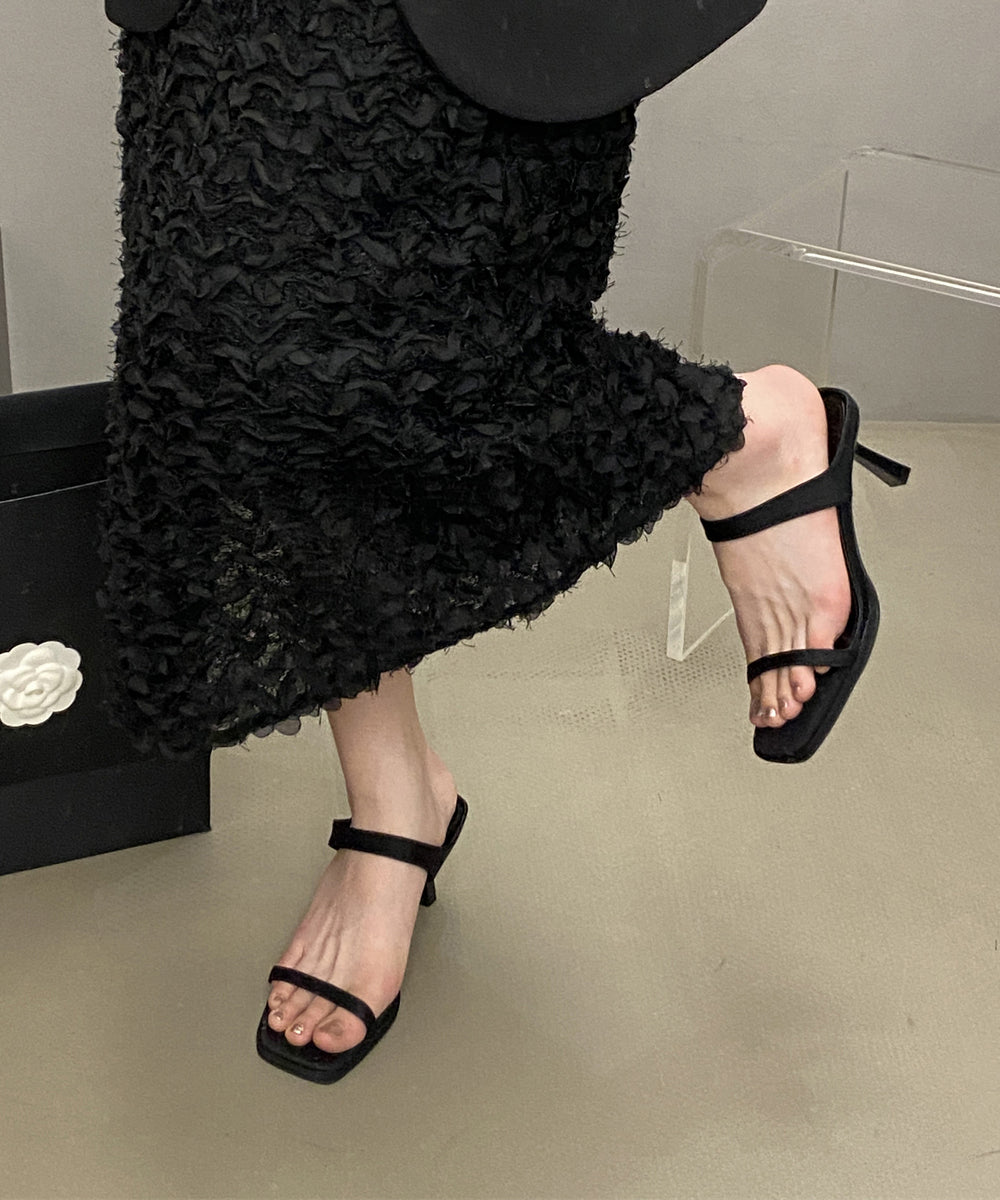 Vintage Inspired Orthopedic Sandals