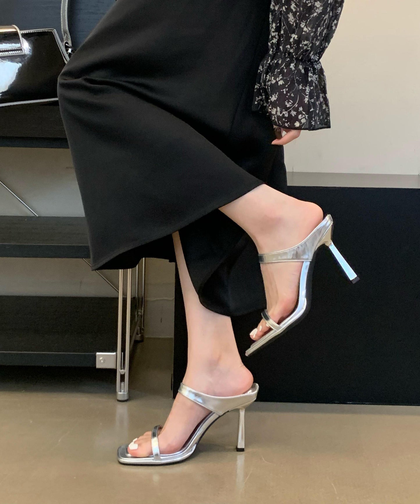 Vintage Inspired Orthopedic Sandals