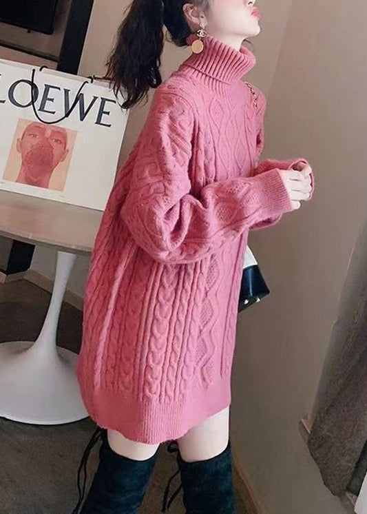 Polished Sweater with an Effortless Classic Look