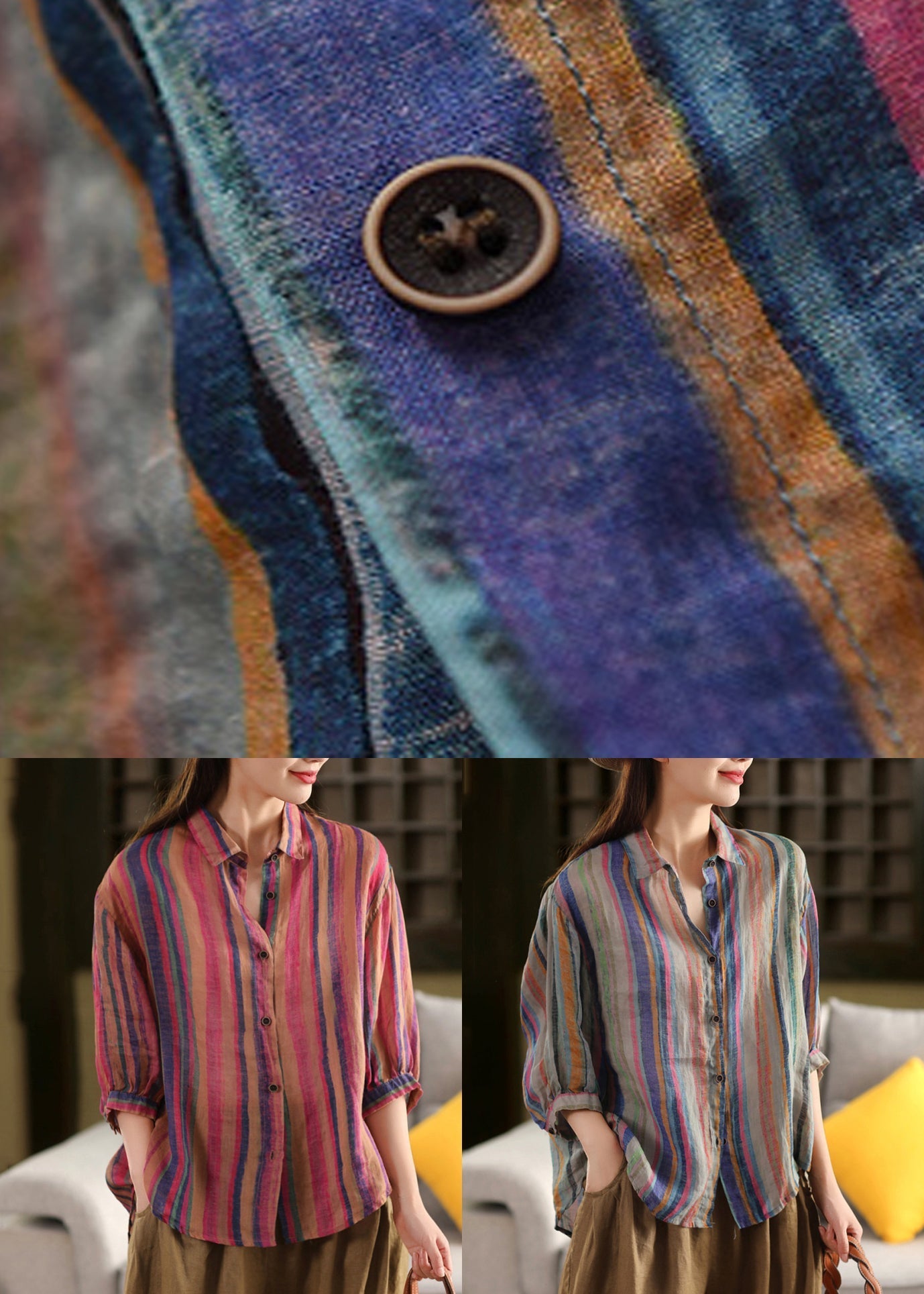 Delicate Artisan Bracelet
