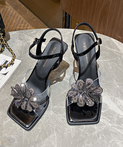 Chic Orthopedic Sandals with Unique Design