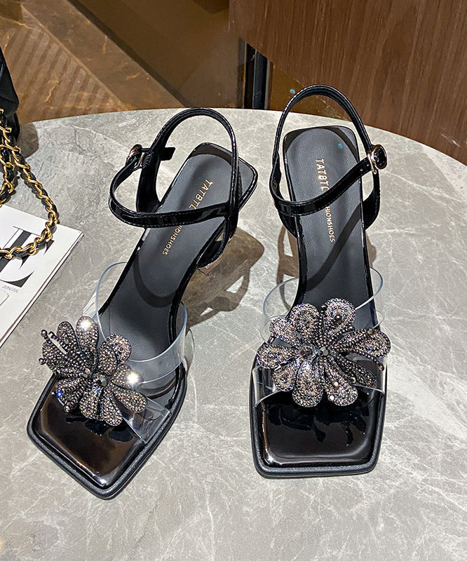 Chic Orthopedic Sandals with Unique Design