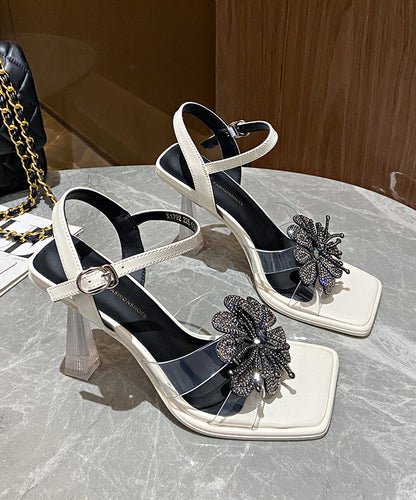 Chic Orthopedic Sandals with Unique Design