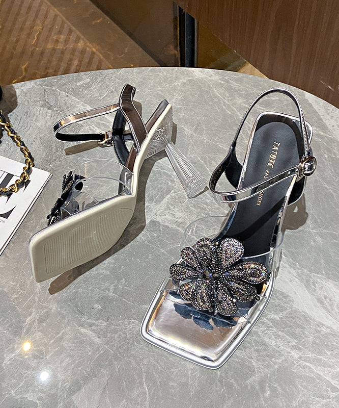 Chic Orthopedic Sandals with Unique Design