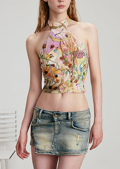 Well Tailored Top with a Graceful Silhouette
