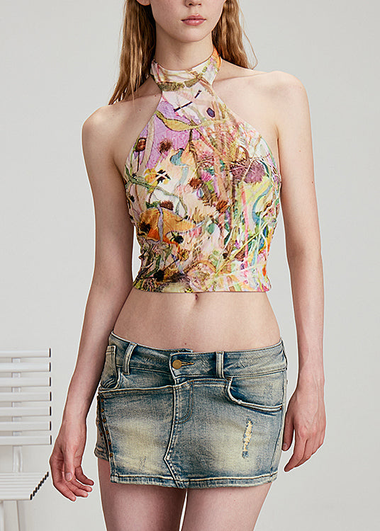 Well Tailored Top with a Graceful Silhouette