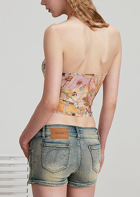 Well Tailored Top with a Graceful Silhouette