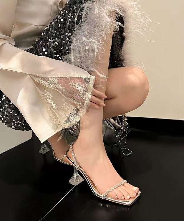 Vintage Inspired Orthopedic Sandals