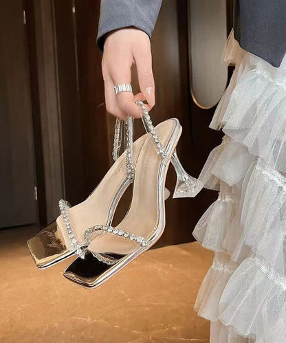 Vintage Inspired Orthopedic Sandals