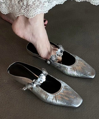 Elegant Orthopedic Sandals for Every Step