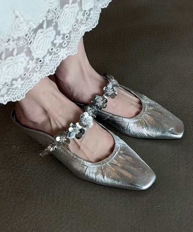 Elegant Orthopedic Sandals for Every Step