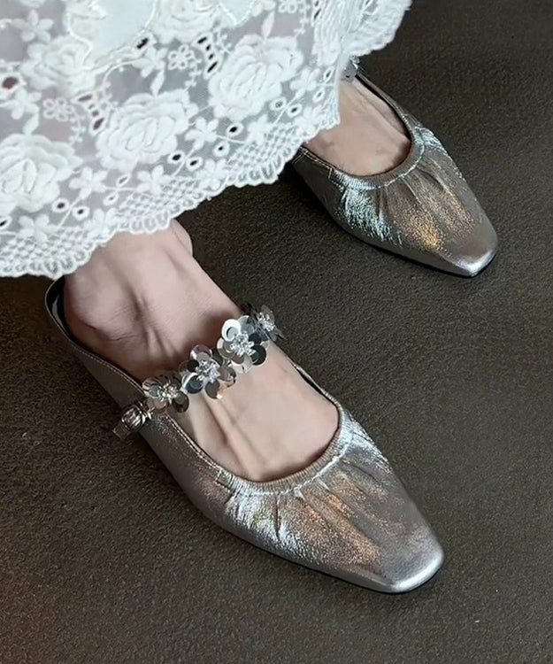 Elegant Orthopedic Sandals for Every Step