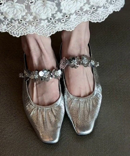Elegant Orthopedic Sandals for Every Step