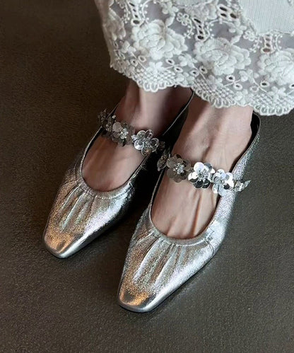 Elegant Orthopedic Sandals for Every Step