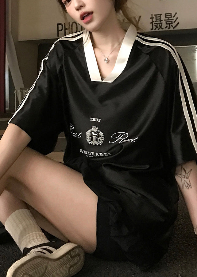 Gracefully Styled Top for Any Occasion