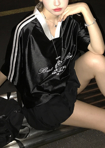 Gracefully Styled Top for Any Occasion