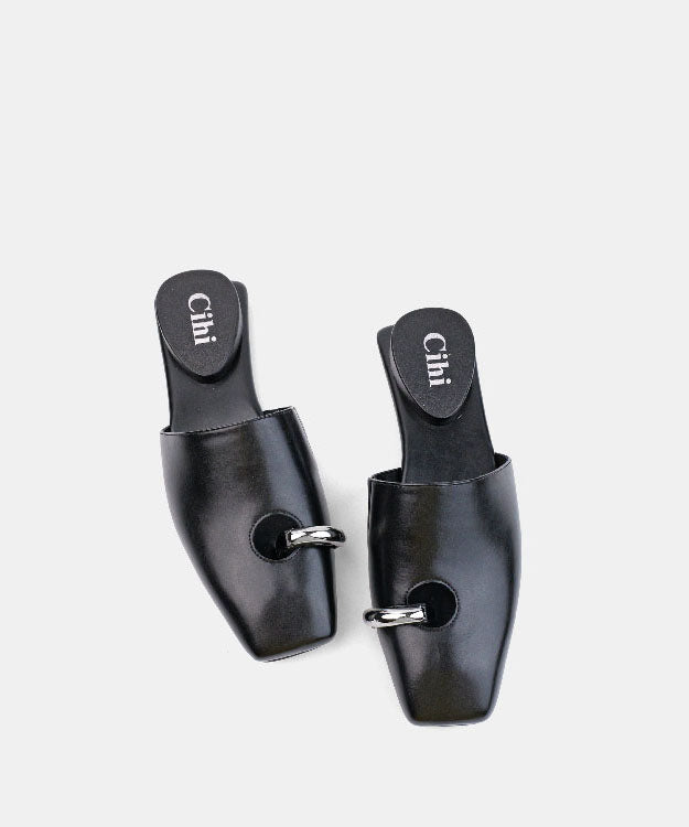Elegant Orthopedic Sandals for Every Step