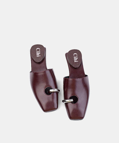 Elegant Orthopedic Sandals for Every Step