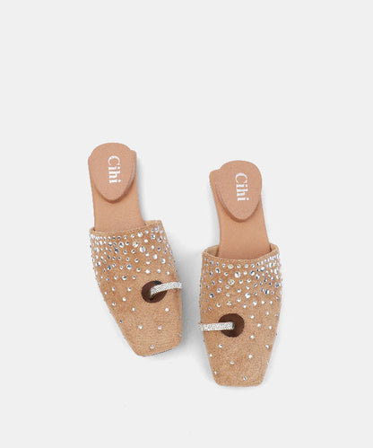 Elegant Orthopedic Sandals for Every Step