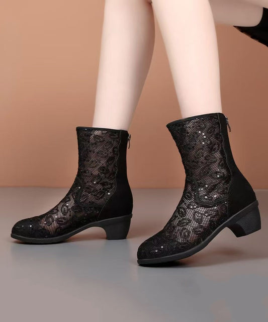 Comfortable Orthopedic Boots for Daily Wear
