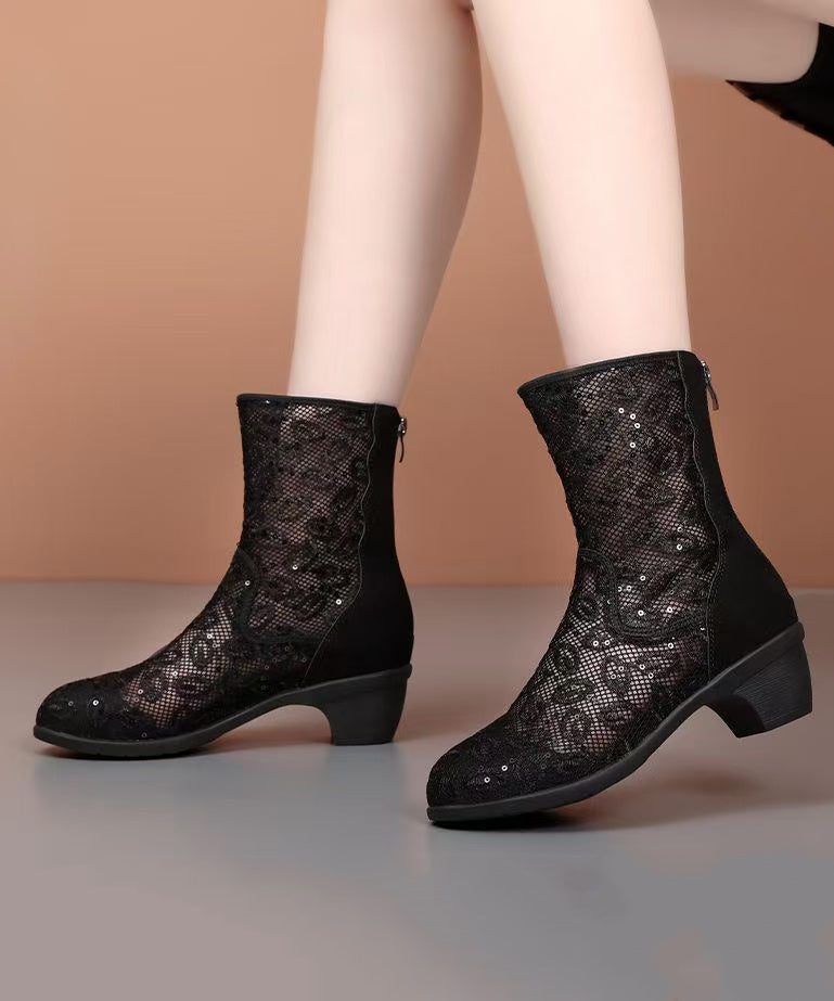 Comfortable Orthopedic Boots for Daily Wear