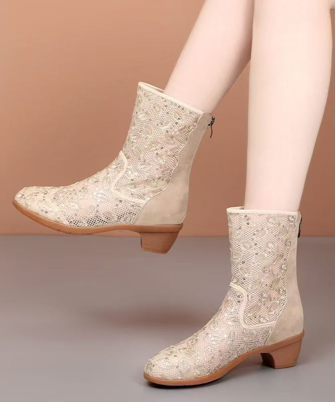 Comfortable Orthopedic Boots for Daily Wear