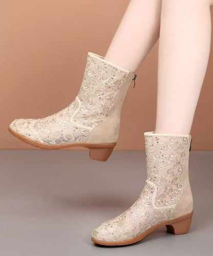 Comfortable Orthopedic Boots for Daily Wear