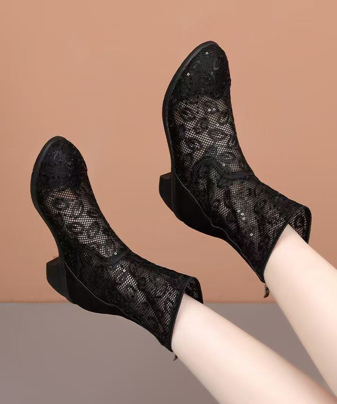 Comfortable Orthopedic Boots for Daily Wear