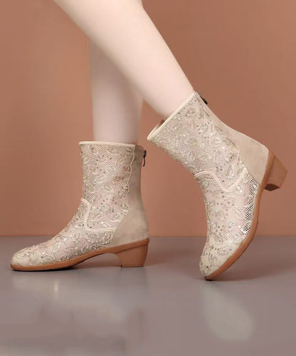 Comfortable Orthopedic Boots for Daily Wear