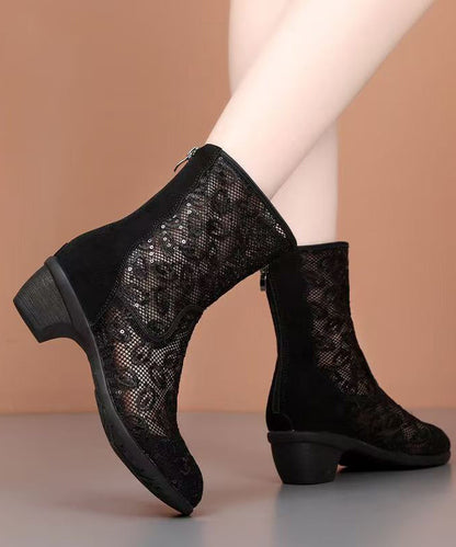 Comfortable Orthopedic Boots for Daily Wear
