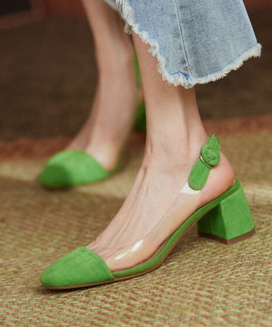 Comfortable Orthopedic Heels for Daily Wear