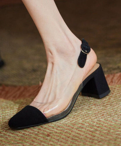 Comfortable Orthopedic Heels for Daily Wear