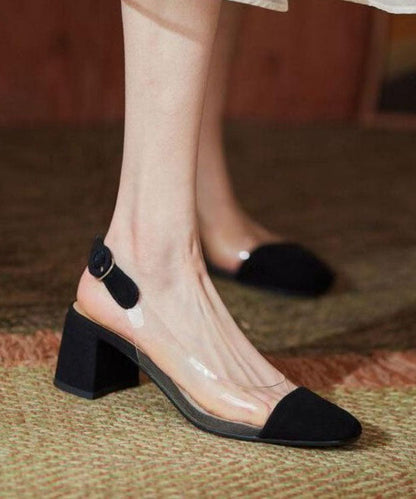 Comfortable Orthopedic Heels for Daily Wear