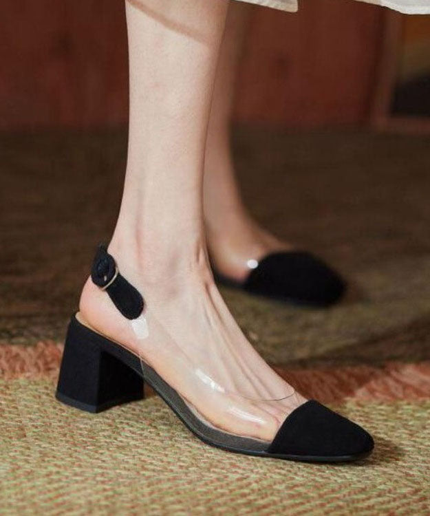 Comfortable Orthopedic Heels for Daily Wear