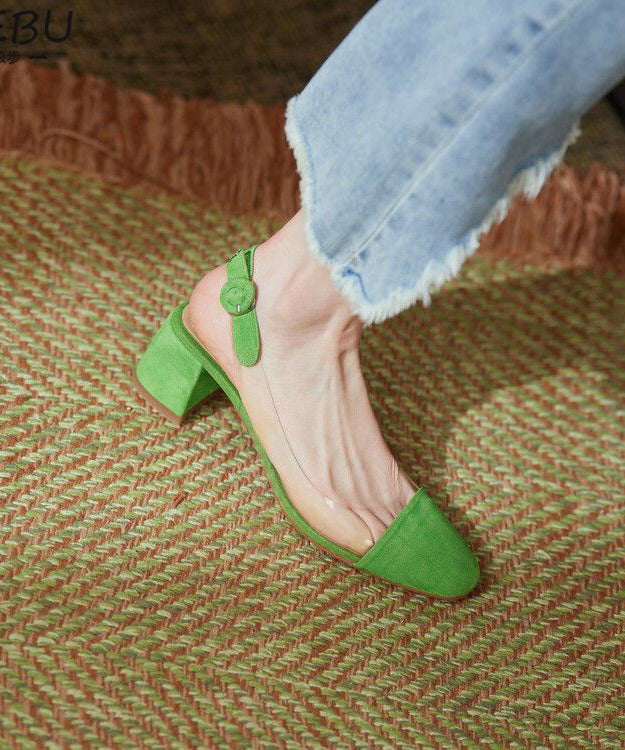 Comfortable Orthopedic Heels for Daily Wear