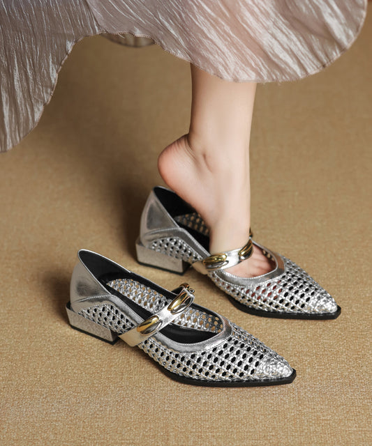 Beautifully Crafted Orthopedic Shoes
