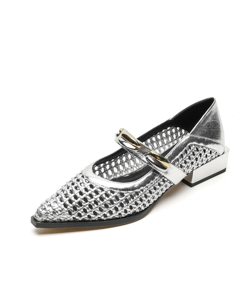 Beautifully Crafted Orthopedic Shoes
