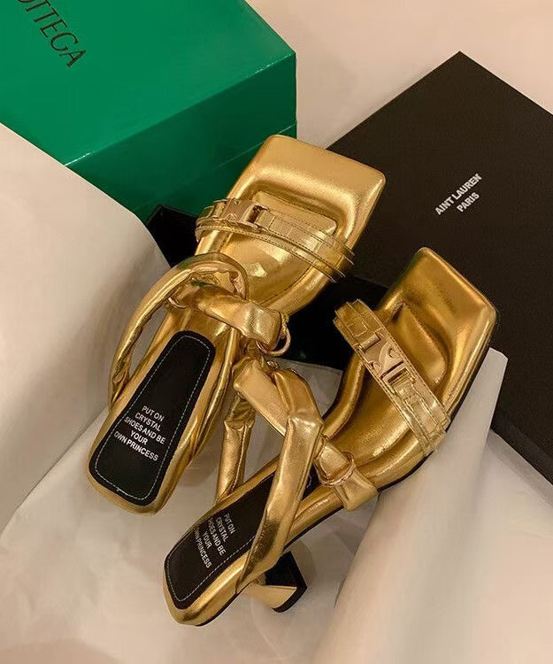 Stylish Orthopedic Sandals for Any Occasion