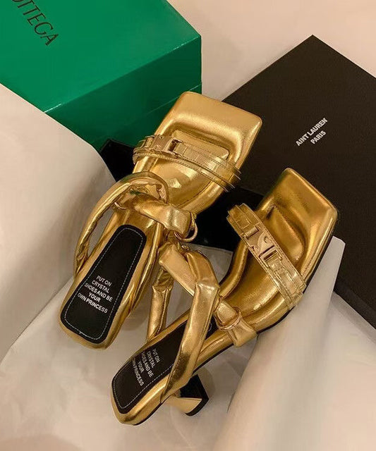 Stylish Orthopedic Sandals for Any Occasion