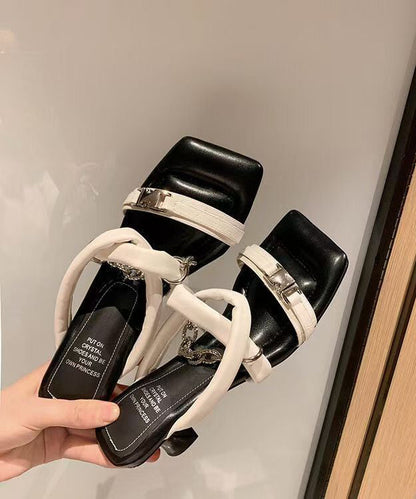 Stylish Orthopedic Sandals for Any Occasion