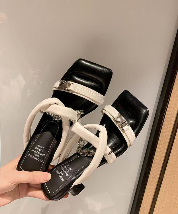 Stylish Orthopedic Sandals for Any Occasion