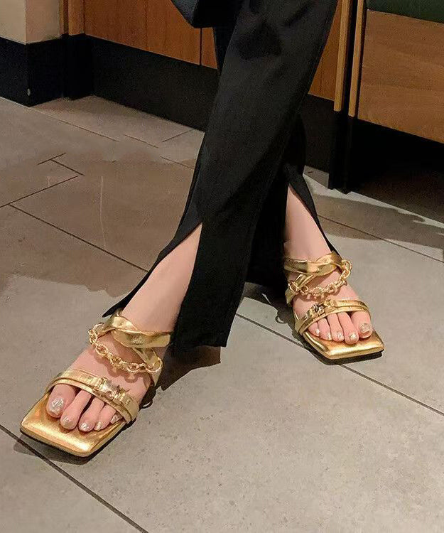 Stylish Orthopedic Sandals for Any Occasion