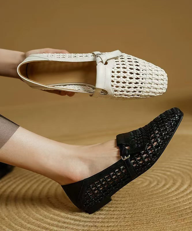 Classic Orthopedic Loafers with Timeless Style